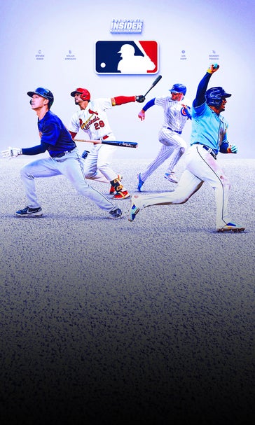 Early-season MLB stats can get absurd, which makes it fun